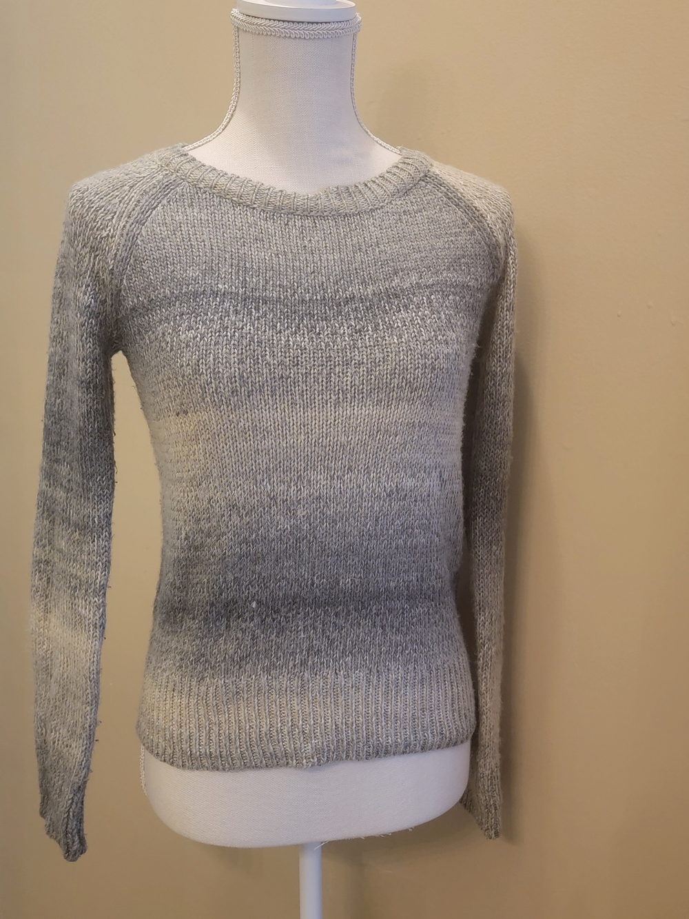 Soft Comfy Sweater